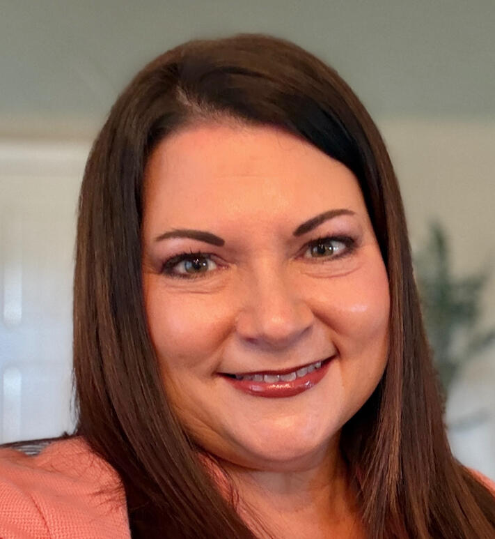 Amy Crisson