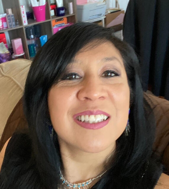 Tracey Jiminez