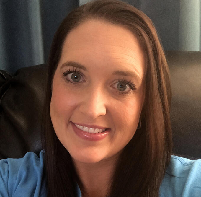 Ashley Hanvey