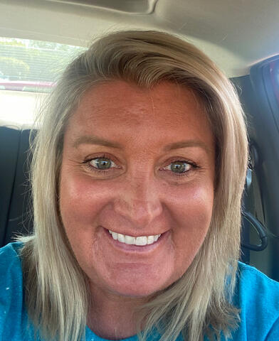 Allison Brown