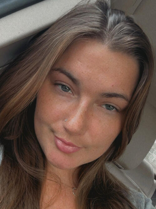 Ashley Miller