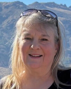 Rhonda Welch