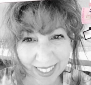 Glynis Baker