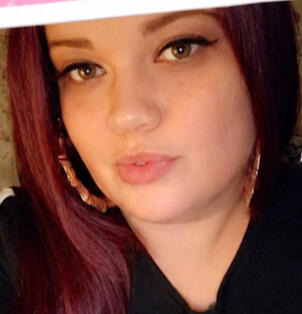 Samantha Frank