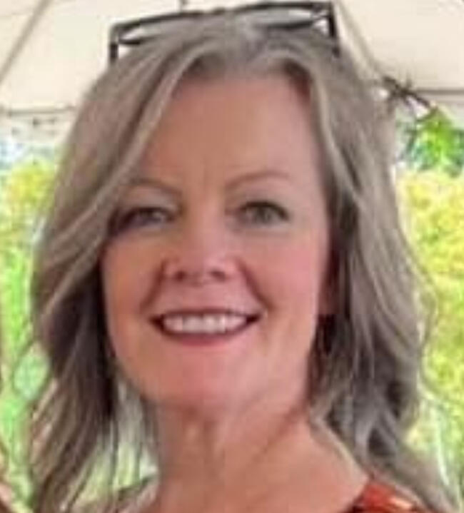 Rhonda Garland