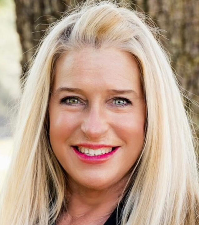 Renea Broussard