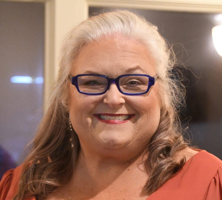 Renae Rose-Twilley