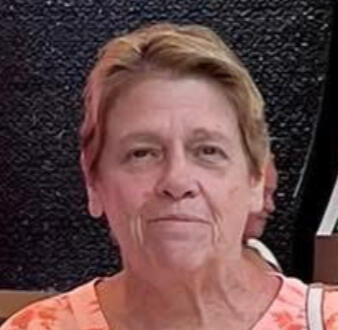 Jody Steinert