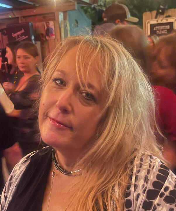 Vickie Jo Bailey