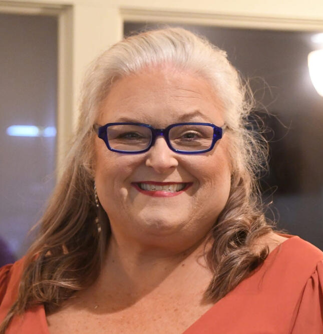 Renee Rose-Twilley