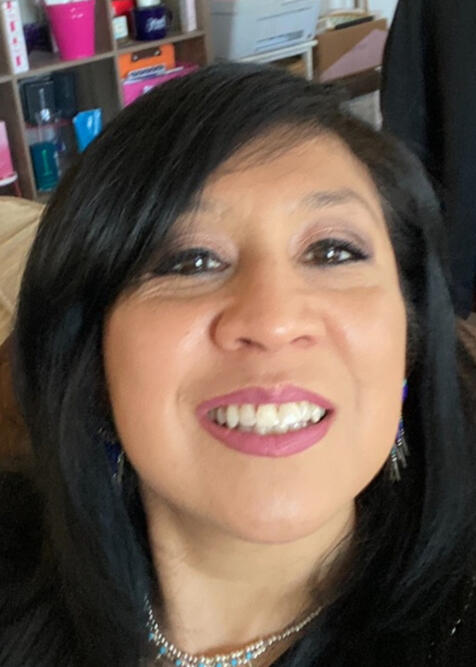 Tracey Jiminez