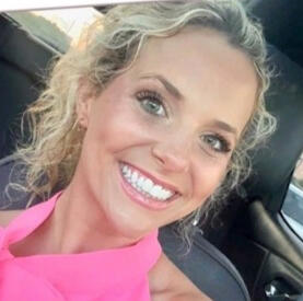 Allison Mostella