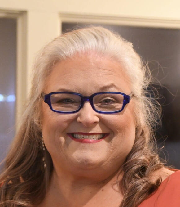 Renae Rose-Twilley