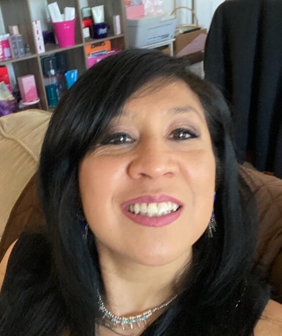 Tracey Jimenez