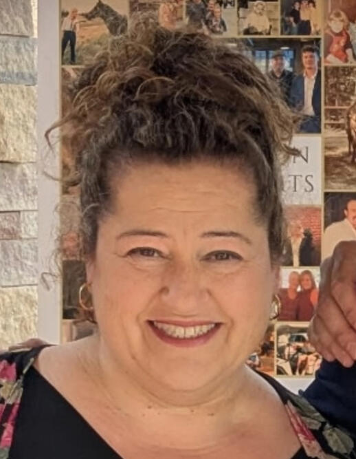 Kim Ross