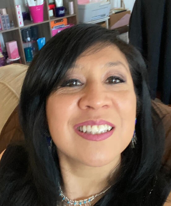 Tracey Jiminez