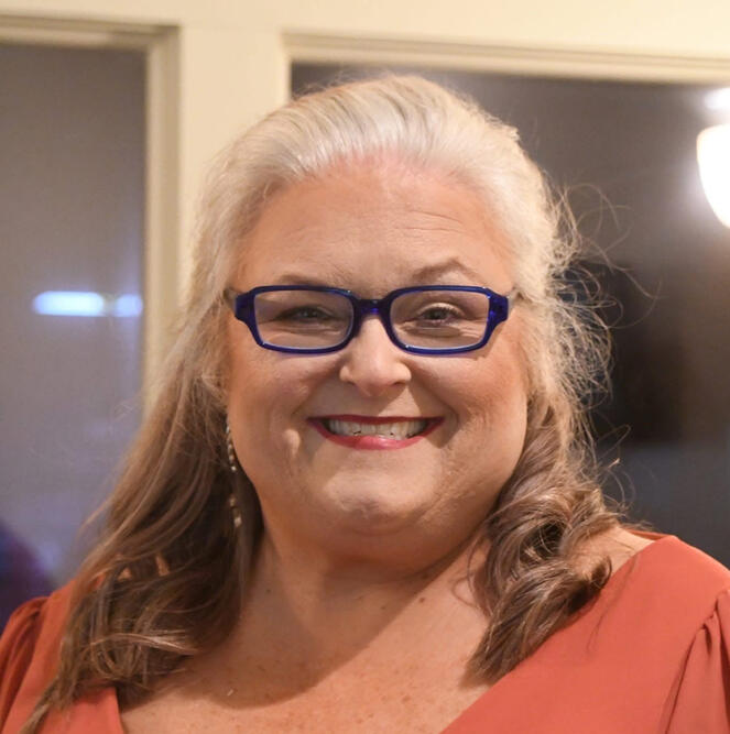 Renae Rose-Twilley