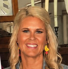 Sara Ingle