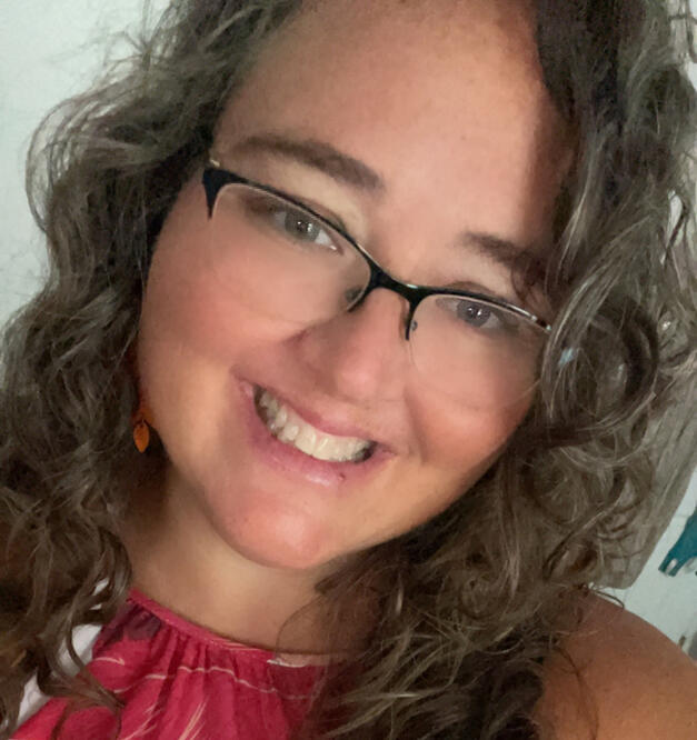 Rebekah Caudill