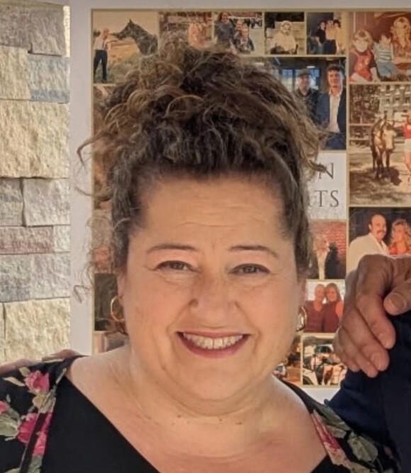 Kim Ross