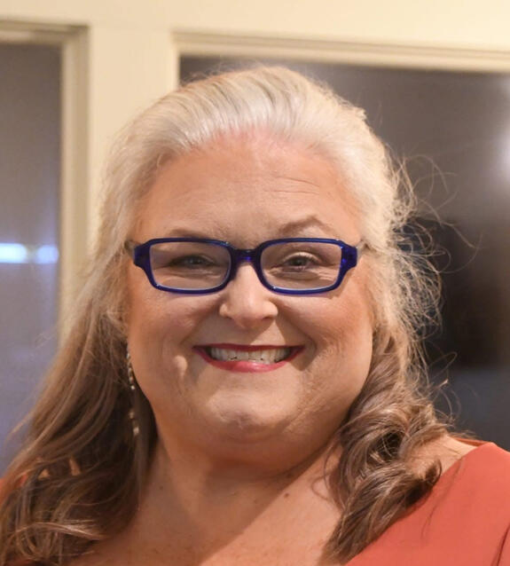 Renae Rose-Twilley