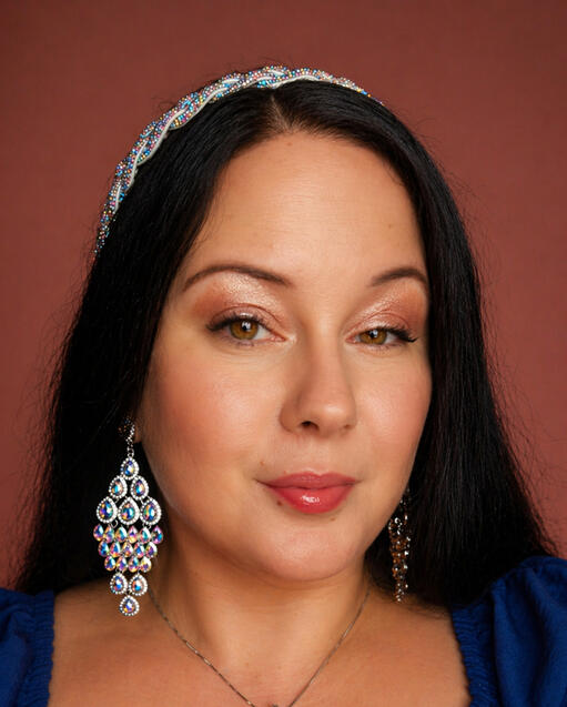 Kristen Jackson
