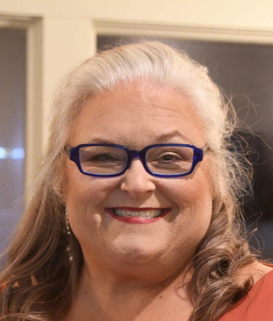 Renae Rose-Twilley