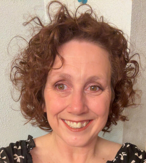 Audrea Adkins