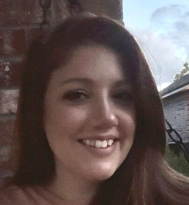 Liz Hambright