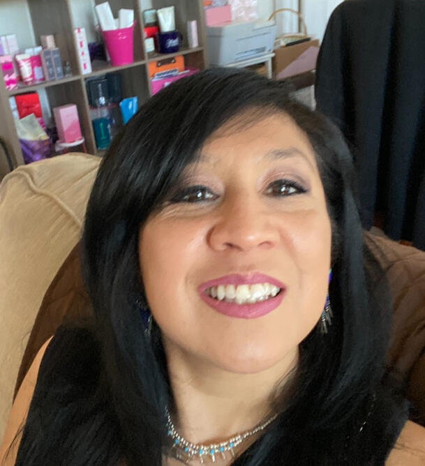 Tracey Jiminez
