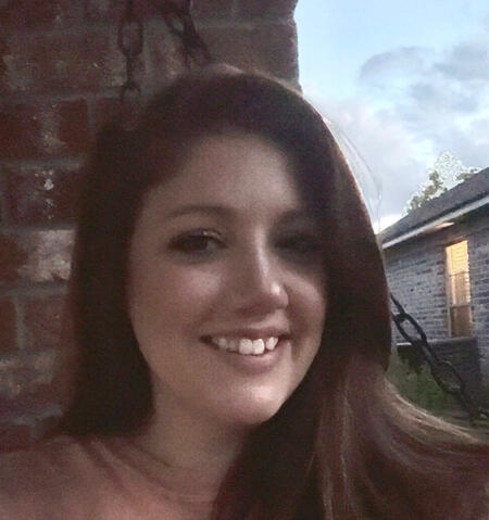 Liz Hambright