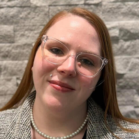 Michelle Wolfe