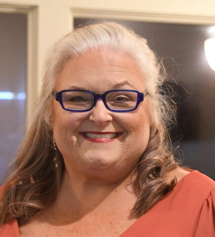 Renae Rose-Twilley