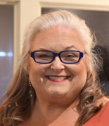 Renae Rose-Twilley