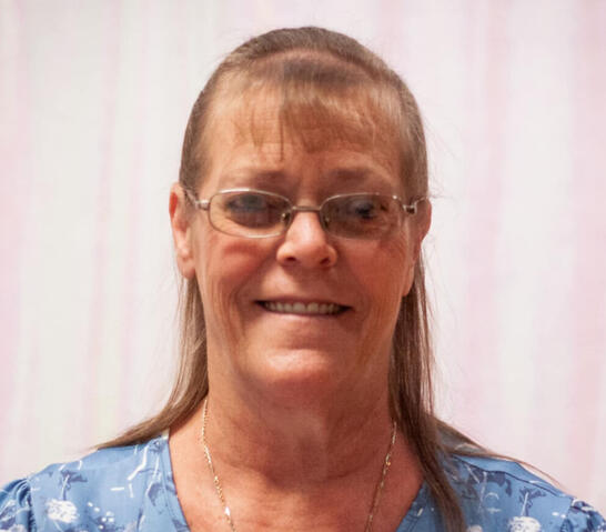 Dee Fraley