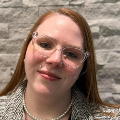 Michelle Wolfe