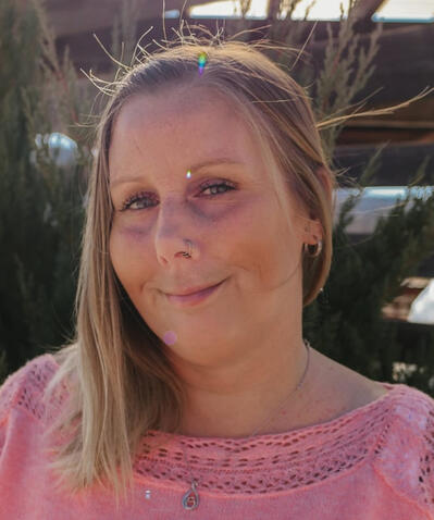 Heather Waters