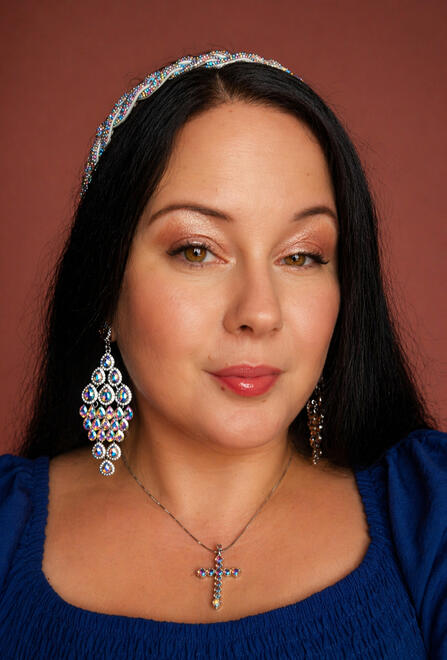 Kristen Jackson