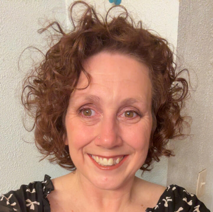 Audrea Adkins