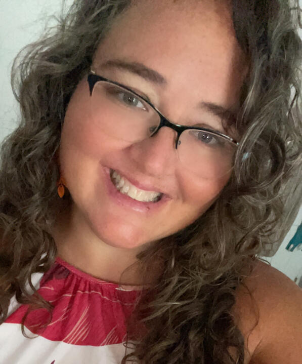 Rebekah Caudill