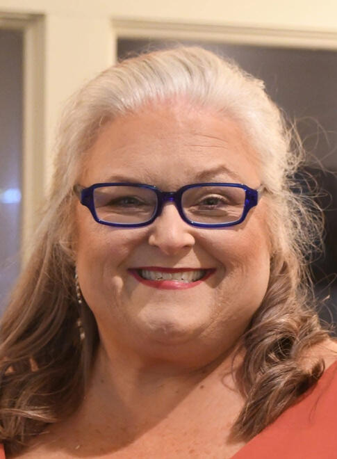 Renae Rose-Twilley